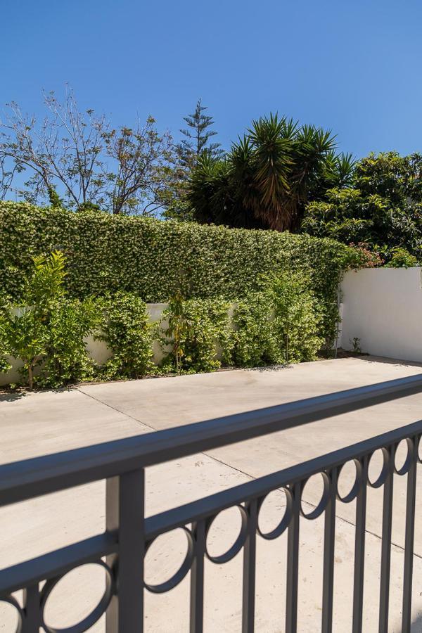 Angelana Luxury Apartments Rhodes City Exterior photo