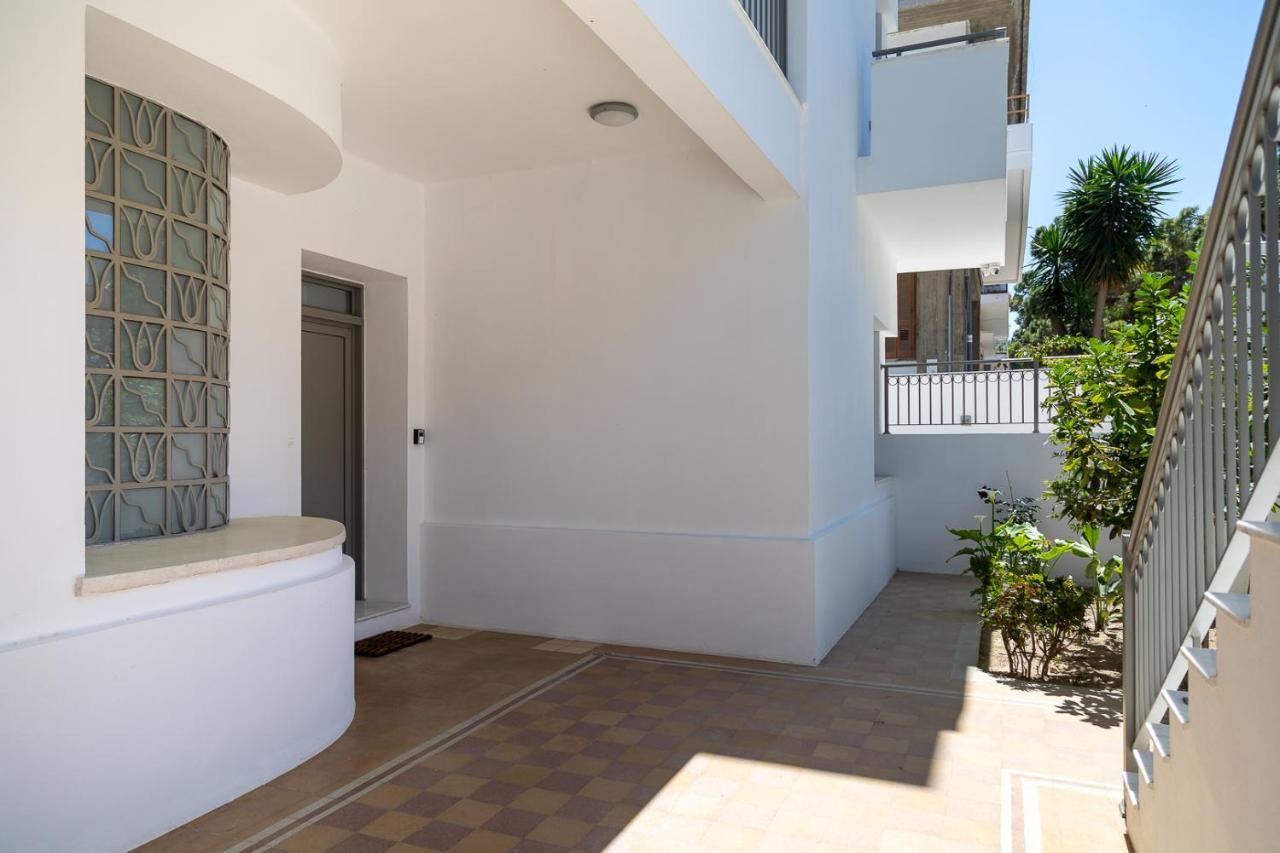Angelana Luxury Apartments Rhodes City Exterior photo