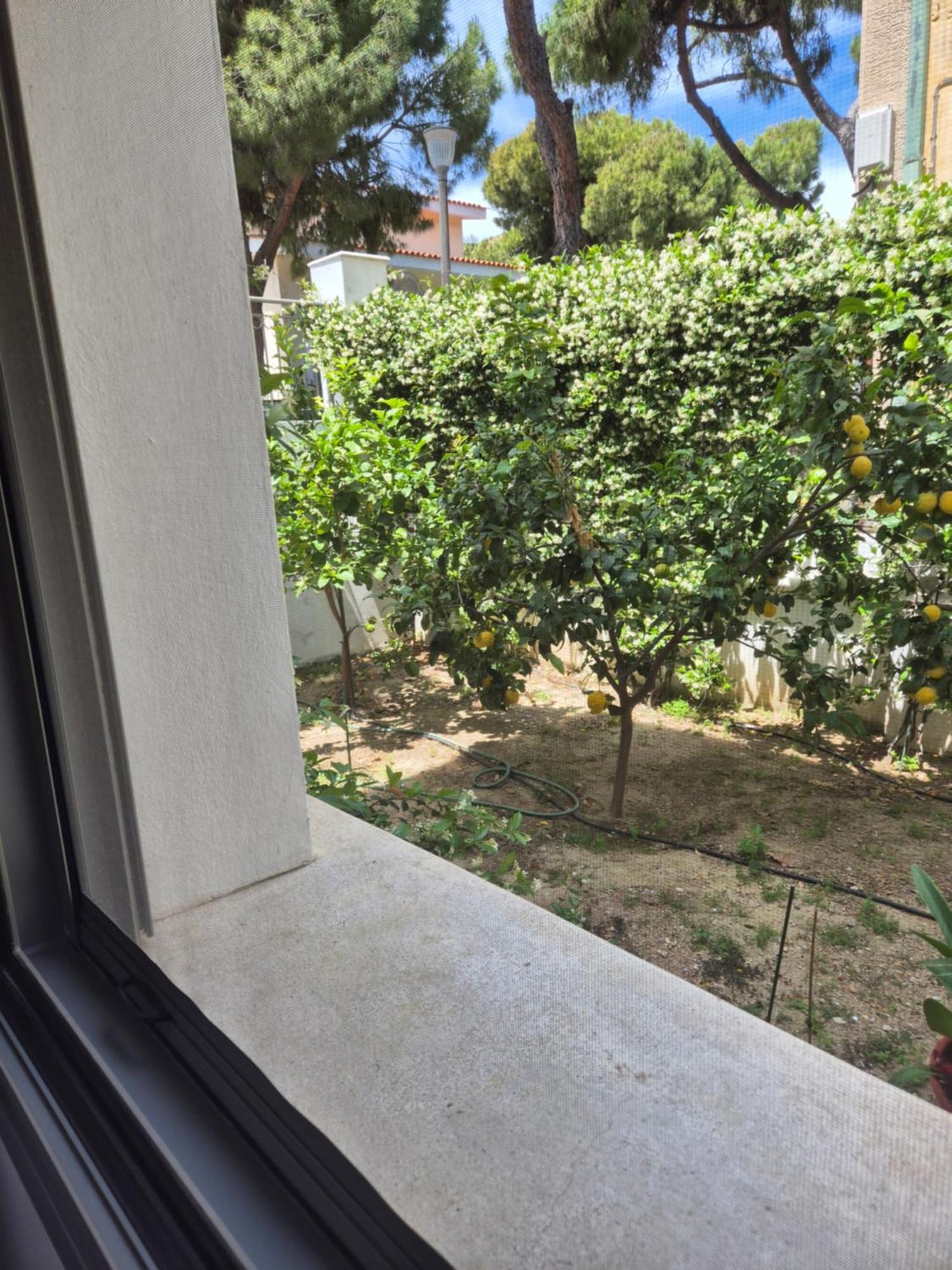 Angelana Luxury Apartments Rhodes City Exterior photo